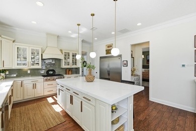 Experience elevated coastal luxury in this impeccably designed - photo 15