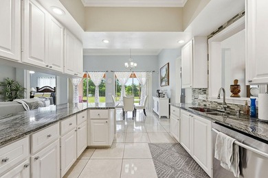 Exceptional waterfront Carlyle model in the highly sought-after - photo 5