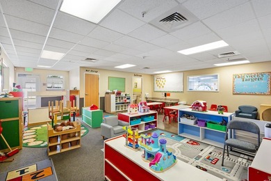 Rare opportunity to acquire a fully equipped daycare facility in - photo 15