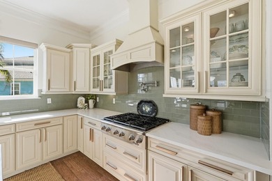 Experience elevated coastal luxury in this impeccably designed - photo 16