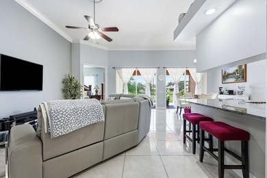 Exceptional waterfront Carlyle model in the highly sought-after - photo 6