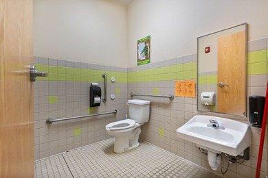 Rare opportunity to acquire a fully equipped daycare facility in - photo 16