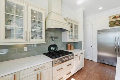 Experience elevated coastal luxury in this impeccably designed - photo 17