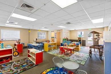 Rare opportunity to acquire a fully equipped daycare facility in - photo 17