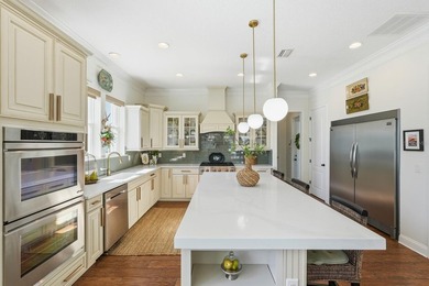 Experience elevated coastal luxury in this impeccably designed - photo 18