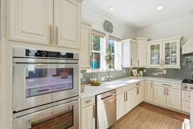 Experience elevated coastal luxury in this impeccably designed - photo 19