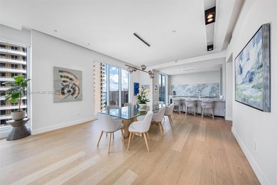 Completely reimagined in 2025, this turnkey Asia residence sets