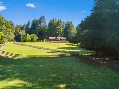 2800 Lockhart Gulch offers a rare opportunity to own an - photo 1