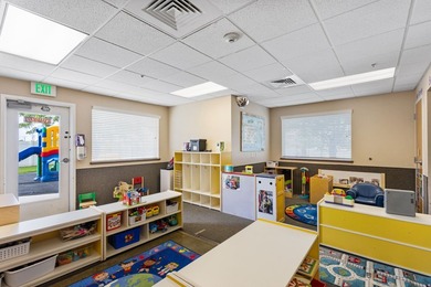 Rare opportunity to acquire a fully equipped daycare facility in - photo 21