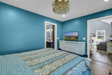 Beautiful, Recently Built 3 Bedroom, 2.5 Bath Home in Prime - photo 22