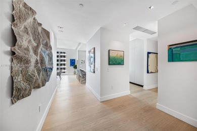 Completely reimagined in 2025, this turnkey Asia residence sets