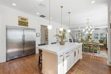 Experience elevated coastal luxury in this impeccably designed - photo 22