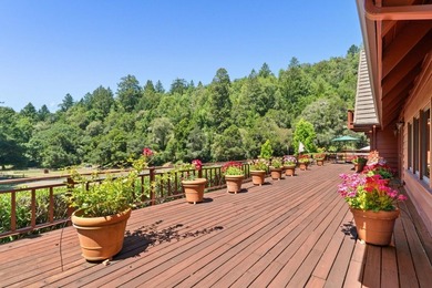 2800 Lockhart Gulch offers a rare opportunity to own an - photo 2