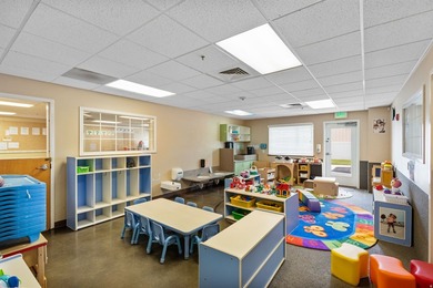 Rare opportunity to acquire a fully equipped daycare facility in - photo 22