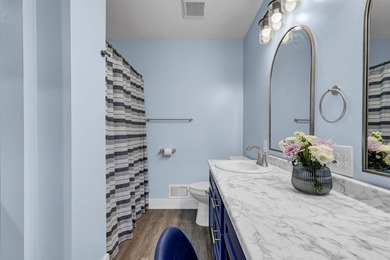 Beautiful, Recently Built 3 Bedroom, 2.5 Bath Home in Prime - photo 23