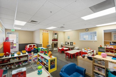 Rare opportunity to acquire a fully equipped daycare facility in - photo 23