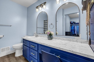 Beautiful, Recently Built 3 Bedroom, 2.5 Bath Home in Prime - photo 24