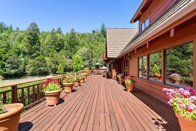 2800 Lockhart Gulch offers a rare opportunity to own an - photo 4