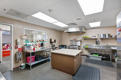 Rare opportunity to acquire a fully equipped daycare facility in - photo 25
