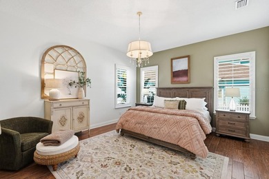 Experience elevated coastal luxury in this impeccably designed - photo 26