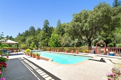 2800 Lockhart Gulch offers a rare opportunity to own an - photo 7