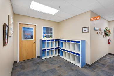 Rare opportunity to acquire a fully equipped daycare facility in - photo 27