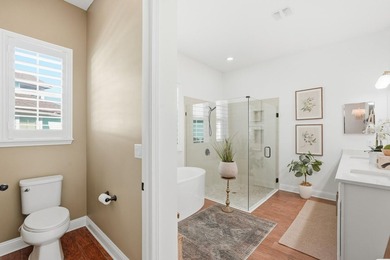 Experience elevated coastal luxury in this impeccably designed - photo 28