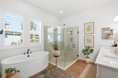 Experience elevated coastal luxury in this impeccably designed - photo 29