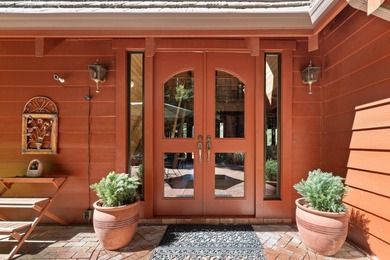 2800 Lockhart Gulch offers a rare opportunity to own an - photo 10