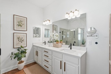 Experience elevated coastal luxury in this impeccably designed - photo 31