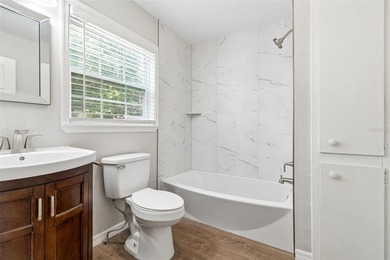 Welcome to this updated 3-bedroom, 2-bath home offering a - photo 31