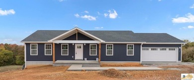 Barren River Lake Home Active Under Contract in Glasgow Kentucky