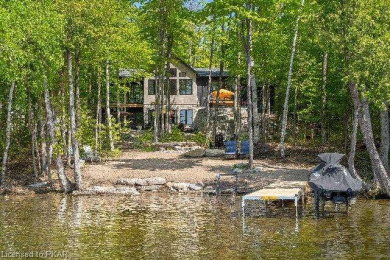 Buckhorn Lake  Home For Sale in Buckhorn Ontario