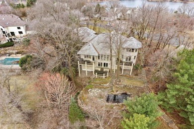 Magnificent walkout Robert Mason built home, private culdesac - photo 3