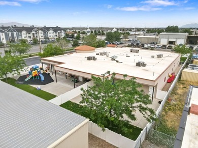 Rare opportunity to acquire a fully equipped daycare facility in - photo 33