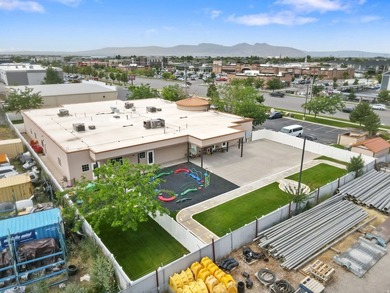 Rare opportunity to acquire a fully equipped daycare facility in - photo 34