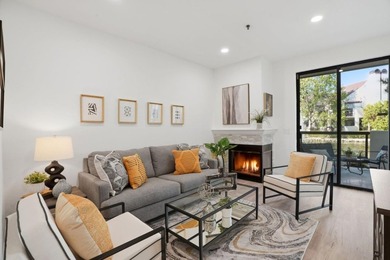 Ground-level condominium in the Shorebird community of Redwood - photo 3