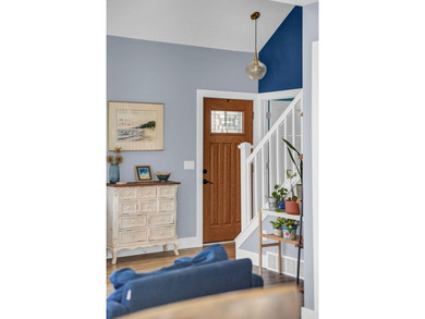 Beautiful, Recently Built 3 Bedroom, 2.5 Bath Home in Prime - photo 46