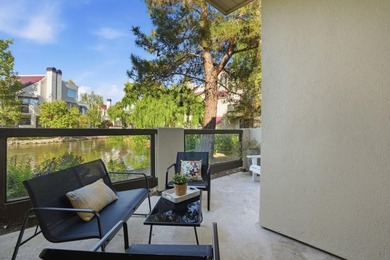 Ground-level condominium in the Shorebird community of Redwood - photo 9