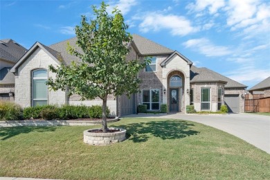 Lake Home For Sale in Fort Worth, Texas