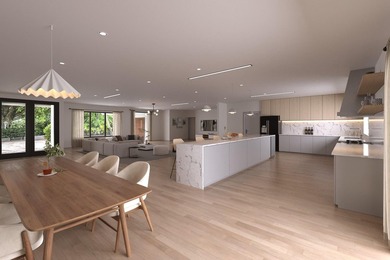 Some homes ask you to compromise. This one invites you to create - photo 1
