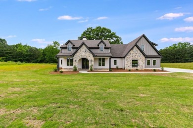 Edwards Lake Home For Sale in Buchanan Georgia