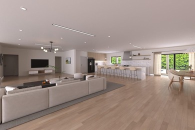 Some homes ask you to compromise. This one invites you to create - photo 3