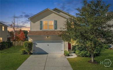 (private lake, pond, coastal) Home For Sale in Pooler Georgia