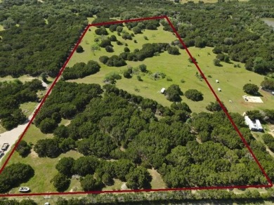 Lake Acreage For Sale in Whitney, Texas