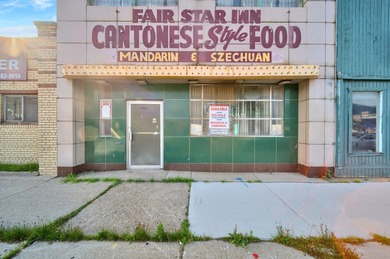 Lake Saint Clair Commercial For Sale in Detroit Michigan