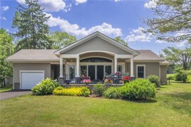 Cayuga Lake Home For Sale in Ovid New York