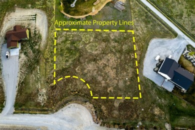 (private lake, pond, creek) Lot For Sale in Townsend Montana