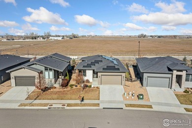 Timnath Reservoir Home For Sale in Timnath Colorado