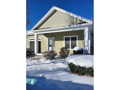 Penobscot River Condo For Sale in Orono Maine